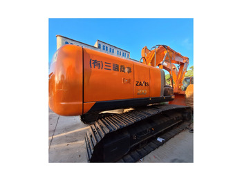 Bager guseničar HITACHI ZX120