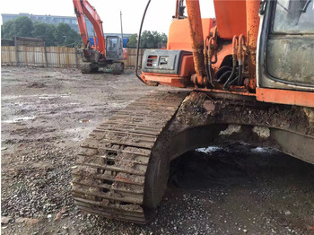 Bager guseničar Hitachi ZX200 Excavator: slika 5 Bager guseničar Hitachi ZX200 Excavator: slika 5