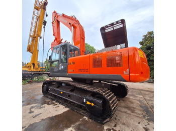 Bager guseničar HITACHI ZX350