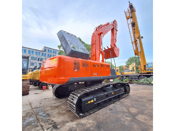 Bager guseničar HITACHI ZX350