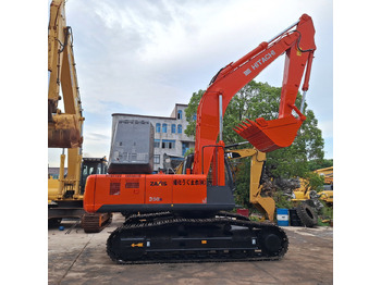 Bager guseničar HITACHI ZX350