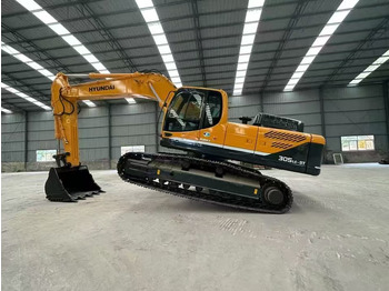 Bager guseničar Hyundai 305LC-9T Excavator: slika 5