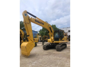 Bager guseničar Komatsu PC200-8 Excavator: slika 5