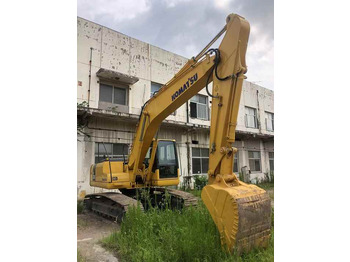 Bager guseničar KOMATSU PC220-7