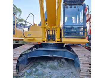 Bager guseničar KOMATSU PC350-8
