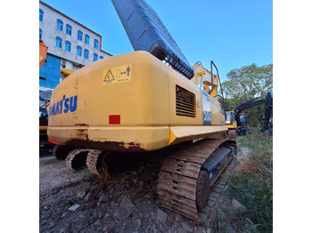 Bager guseničar KOMATSU PC350-8