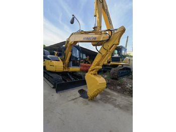 Bager guseničar Komatsu pc78 Excavator: slika 5 Bager guseničar Komatsu pc78 Excavator: slika 5