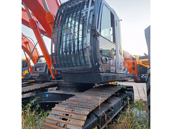 Bager HITACHI ZX200