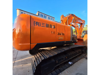 Bager HITACHI ZX210