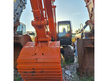 Bager Second hand Hitachi ZX210 excavator: slika 4