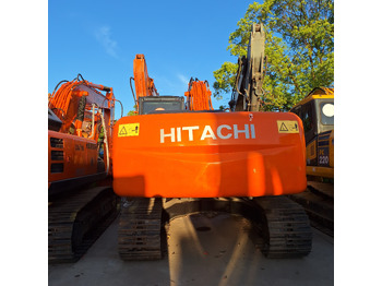 Bager Second hand Hitachi ZX210 excavator: slika 5
