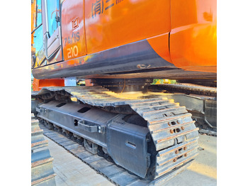Bager Second hand Hitachi ZX210 excavator: slika 2