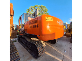 Bager Second hand Hitachi ZX210 excavator: slika 3