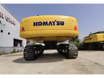 Lizing  Used Komatsu PC400-8 Excavator from Japan 40TON Crawler Excavator with Core Components-Engine Pump Motor Price Used Komatsu PC400-8 Excavator from Japan 40TON Crawler Excavator with Core Components-Engine Pump Motor Price: slika 4