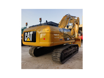 Bager CATERPILLAR 336D2