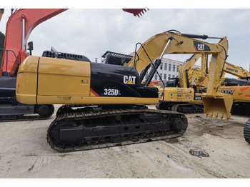 Bager guseničar excavators cat325dl: slika 2 Bager guseničar excavators cat325dl: slika 2