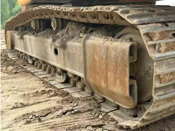 Bager guseničar hyundai 305lc-7 Excavator: slika 3