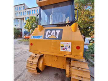 Buldožer used caterpillar cat D5k bulldozer: slika 5 Buldožer used caterpillar cat D5k bulldozer: slika 5