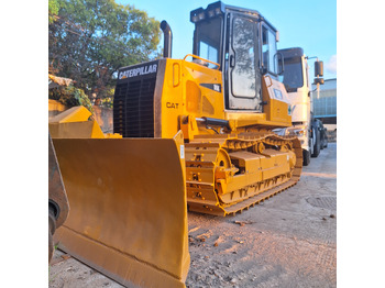 Buldožer used caterpillar cat D5k bulldozer: slika 2 Buldožer used caterpillar cat D5k bulldozer: slika 2