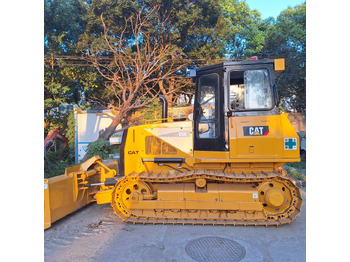 Buldožer used caterpillar cat D5k bulldozer: slika 3 Buldožer used caterpillar cat D5k bulldozer: slika 3