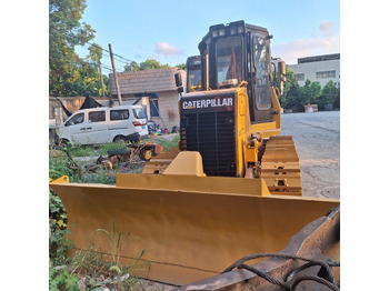 Buldožer used caterpillar cat D5k bulldozer: slika 4 Buldožer used caterpillar cat D5k bulldozer: slika 4