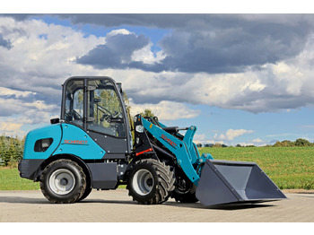 Lizing SCHMiDT 4365A - 2.5T Lift , Kubota engine SCHMiDT 4365A - 2.5T Lift , Kubota engine: slika 3 Lizing SCHMiDT 4365A - 2.5T Lift , Kubota engine SCHMiDT 4365A - 2.5T Lift , Kubota engine: slika 3