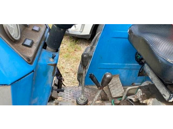 Traktor Landini 5500R: slika 5