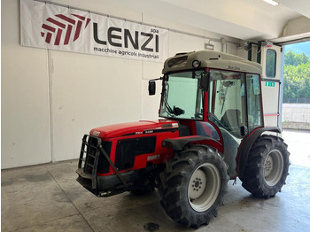 Traktor ANTONIO CARRARO TRX 9400: slika 2