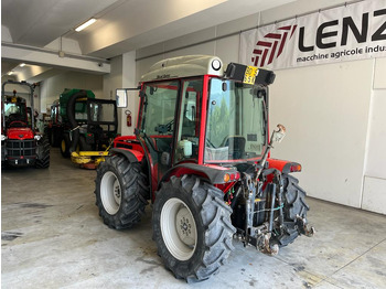 Traktor ANTONIO CARRARO TRX 9400: slika 4