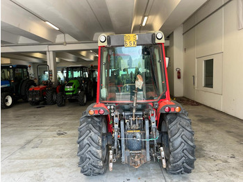 Traktor ANTONIO CARRARO TRX 9400: slika 5