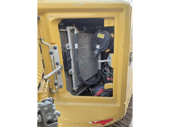 Mini bager CAT 306: slika 3 Mini bager CAT 306: slika 3