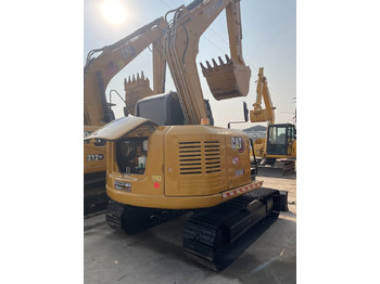 Bager guseničar CATERPILLAR 307E