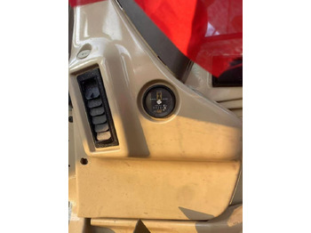 Bager guseničar CAT 320 B L: slika 5 Bager guseničar CAT 320 B L: slika 5