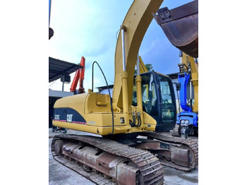 Bager guseničar CATERPILLAR 320C