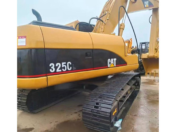 Bager guseničar CATERPILLAR 325C