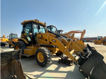 Bager utovarivač CATERPILLAR 420F