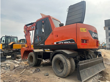 Bager točkaš DOOSAN DH150W-7