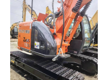Bager guseničar HITACHI