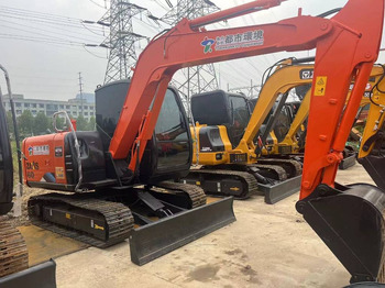 Mini bager HITACHI