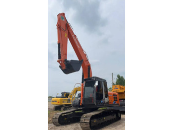 Bager guseničar Hitachi Zaxis 210 H-3: slika 1