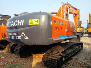 Bager guseničar HITACHI ZX240