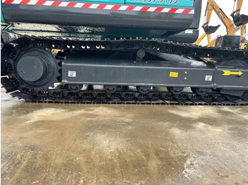 Lizing Kobelco SK 75  Kobelco SK 75: slika 2