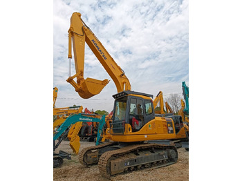 Bager guseničar KOMATSU PC160