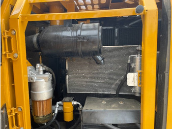 Bager guseničar Sany SY 95 C: slika 5 Bager guseničar Sany SY 95 C: slika 5