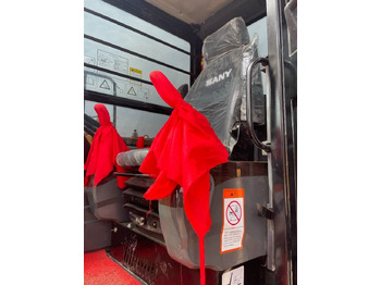 Bager guseničar Sany SY 95 C: slika 4 Bager guseničar Sany SY 95 C: slika 4