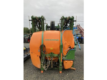 Prskalica montirana na traktor AMAZONE