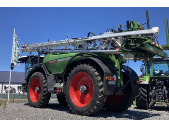 Samostalna prskalica FENDT