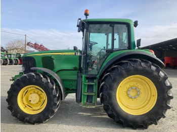 Traktor JOHN DEERE 6920