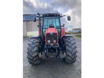 Traktor Massey Ferguson 6465 DYNASHIFT: slika 2