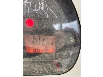 Traktor Massey Ferguson 6465 DYNASHIFT: slika 5